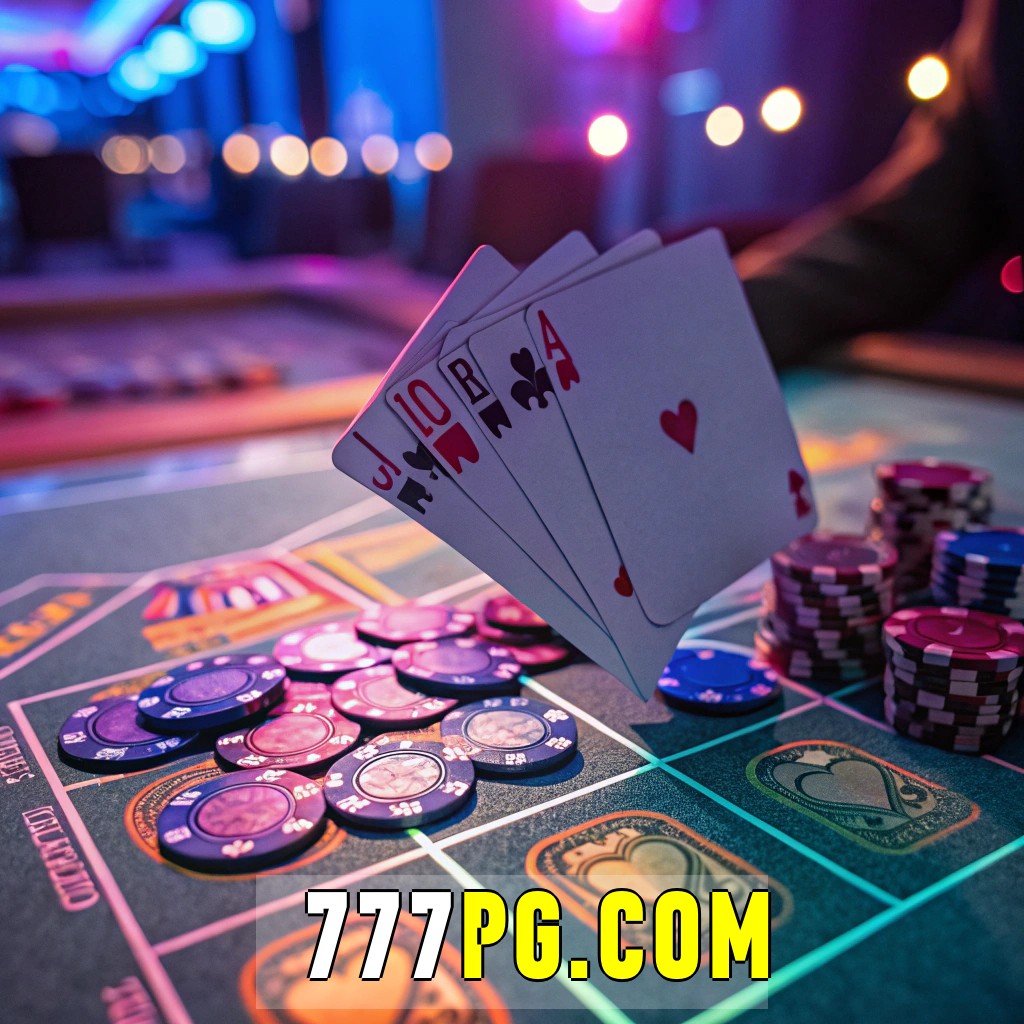 777pg: Slots - Gigantescos Prêmios, Jogos de Mesa - Estratégia, e Realidade Virtual - Imersão Total